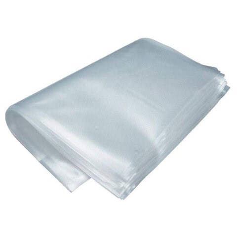 Пакеты для вакууматора универсальные размер 28х40 см., КОМПЛЕКТ 20 штук, 1500-05, КТ-1500-05 456247