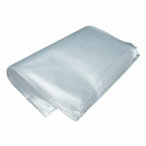 Пакеты для вакууматора универсальные, размер 20х30 см, КОМПЛЕКТ 30 штук, 1500-04, КТ-1500-04 456246