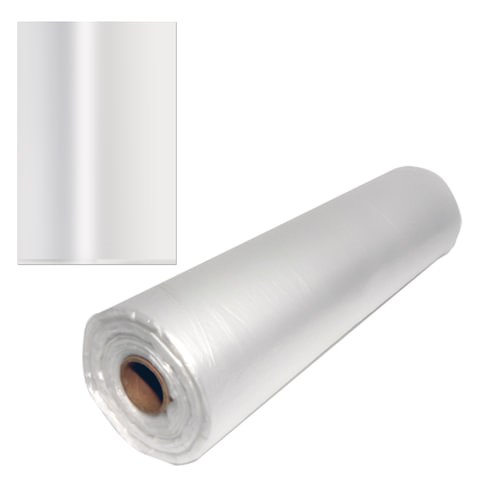 Пакеты фасовочные КОМПЛЕКТ 500 шт., 25x40, ПНД, 7 мкм, рулон на втулке 601816