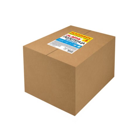 Полотенца влажные с коллоидным серебром КОМПЛЕКТ (6 пачек х 80 шт.), 16,5х25 см, LAIMA, 116524 116524