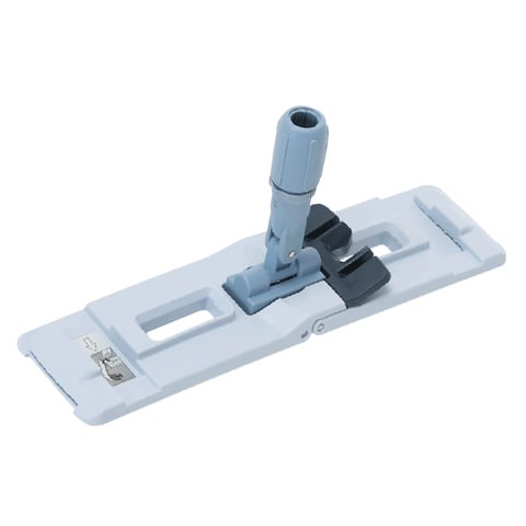 Держатель-флаундер 40 см, для плоских МОПов (ТИП У/К, К, УВ), черенки типов А и B, VILEDA "УльтраСпидПро", 147593 602113