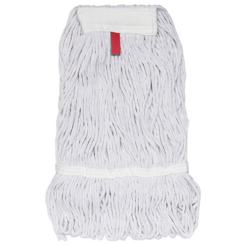 Насадка МОП "Кентукки" для швабры, хлопок, длина ворса 37 см, вес 350 г, LAIMA EXPERT, 605317 605317