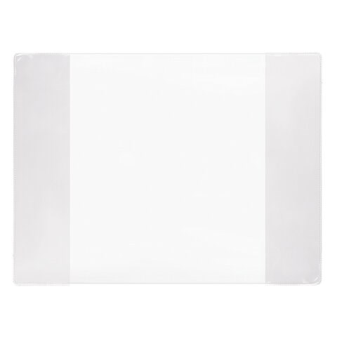 Обложка ПВХ для учебников Петерсон, Моро, Гейдмана, Капельки солнца, СУПЕРПЛОТНАЯ, 180 мкм, 265х420 мм, прозрачная, ПИФАГОР, 227434 227434