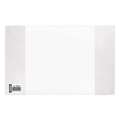 Обложка ПВХ со штрихкодом для дневников и учебников младших классов МАЛОГО ФОРМАТА, ПЛОТНАЯ, 120 мкм, 233х363 мм, ПИФАГОР, 224835 224835