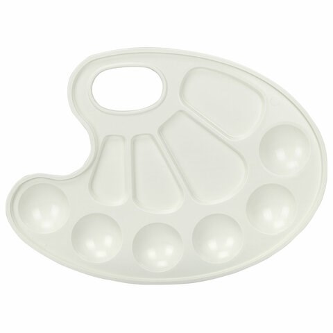 Палитра для рисования, ПХ-1 190303