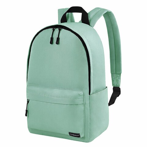 Рюкзак HEIKKI POSITIVE (ХЕЙКИ) универсальный, карман-антивор, Olive, 42х28х14 см, 272554 272554