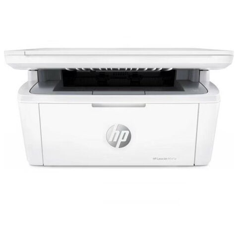 МФУ лазерное HP LaserJet M141a "3 в 1", А4, 20 стр./мин., 8000 стр./мес., 7MD73A 354852