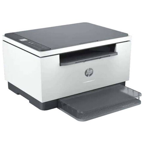 МФУ лазерное HP LaserJet M236dw "3 в 1", А4, 29 стр./мин., 20000 стр./мес., ДУПЛЕКС, Wi-Fi, сетевая карта, 9YF95A 354854