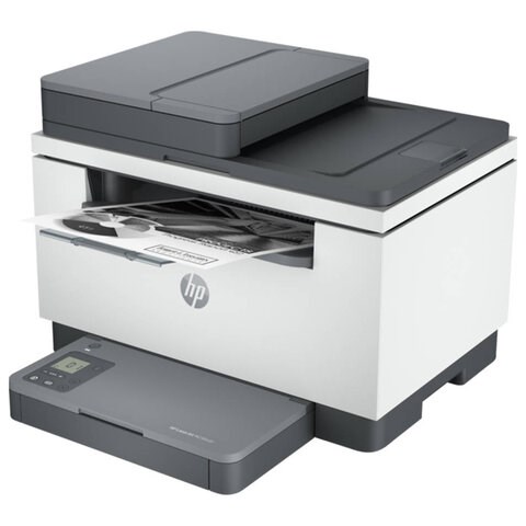 МФУ лазерное HP LaserJet M236sdn "3 в 1", А4, 29 стр./мин., 20000 стр./мес., ДУПЛЕКС, АПД, сетевая карта, 9YG08A 354855