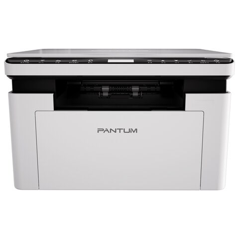 МФУ лазерное PANTUM BM2300 "3 в 1", А4, 22 стр./мин., 10000 стр./мес. 355056