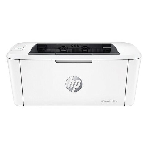 Принтер лазерный HP LaserJet M111a А4, 20 стр./мин., 8000 стр./мес., 7MD67A 354806