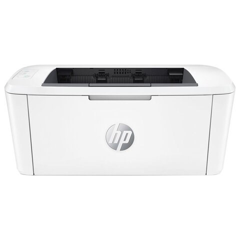 Принтер лазерный HP LaserJet M111w А4, 20 стр./мин., 8000 стр./мес., Wi-Fi, 7MD68A 354807