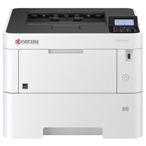 Принтер лазерный KYOCERA ECOSYS P3145dn А4, 45 стр./мин., 150 000 стр./мес., ДУПЛЕКС, сетевая карта, 1102TT3NL0 354507