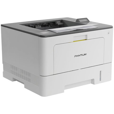 Принтер лазерный PANTUM BP5100DN А4, 40 стр./мин., 100000 стр./мес., ДУПЛЕКС, сетевая карта 354825