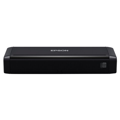 Сканер потоковый портативный EPSON Workforce DS-310 А4, 25 стр./мин, 1200х1200, ДАПД, B11B241401 354776