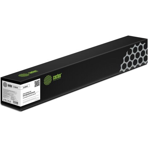 Картридж лазерный CACTUS (CS-EXV54Y) для Canon ImageRunner C3025/C3025i, желтый, ресурс 8500 страниц 363832