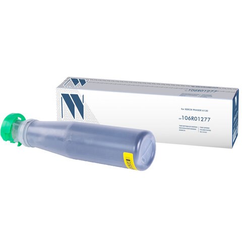 Тонер NV PRINT (NV-106R01277) для XEROX WorkCentre 5016/5020, ресурс 6300 стр. 320764