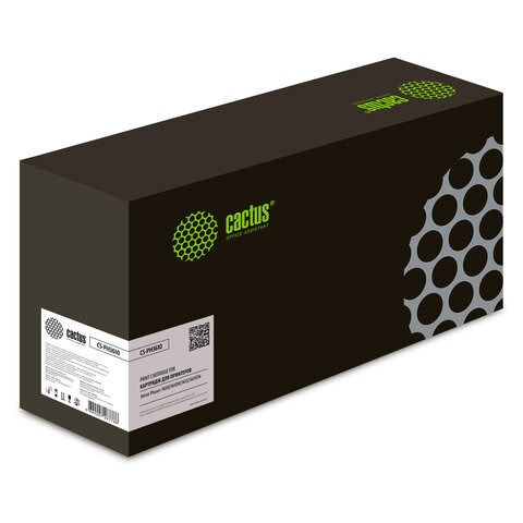 Тонер-картридж CACTUS (CS-PH3610) для XEROX Phaser 3610/WC 3615, ресурс 5900 стр. 320866