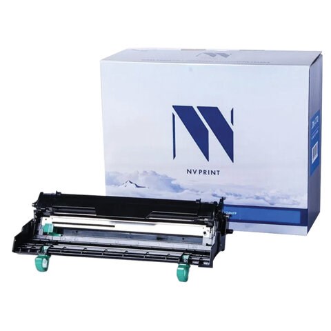 Фотобарабан NV PRINT (NV-DR-313BK) для Konica Minolta 308/368/458/558/C258, черный, ресурс 120000 страниц, NV-DR-313Bk 364380