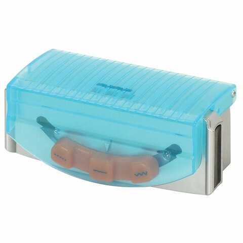 Сменное лезвие-ролик "3 в 1" для резака BRAUBERG RS10, 531124 531124