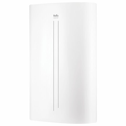 Водонагреватель накопительный электрический BALLU BWH/S 100 Rodon SP, 2 кВт, 100 л, сталь, 27604, НС-1602464 457358