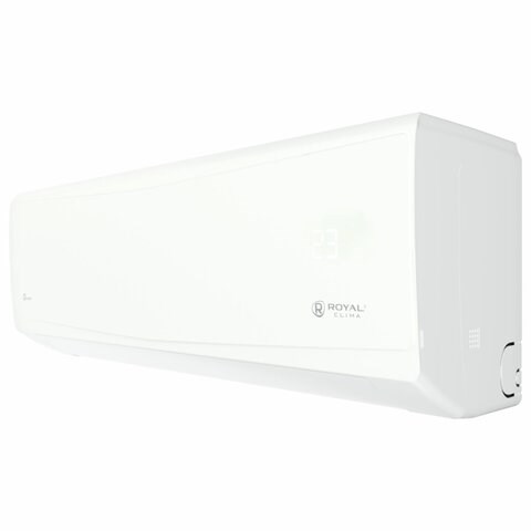 Сплит-система ROYAL CLIMA RC-GR65HN, внешний и внутренний блок, площадь помещения до 62 м2, 2 МЕСТА 456318