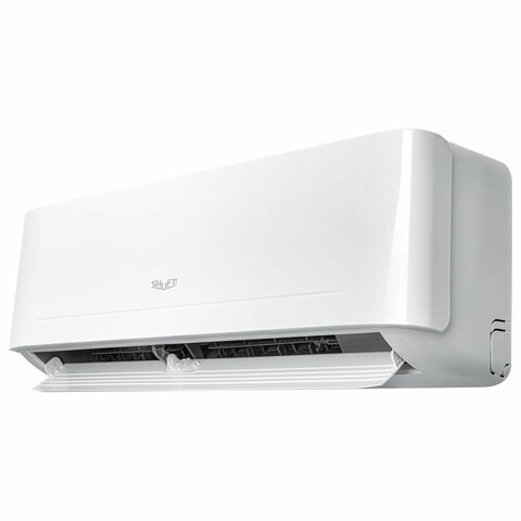 Сплит-система инверторная SHUFT SFTOI-09HN1, внешний и внутренний блок, площадь помещения до 25 м2, НС-1598413 456916