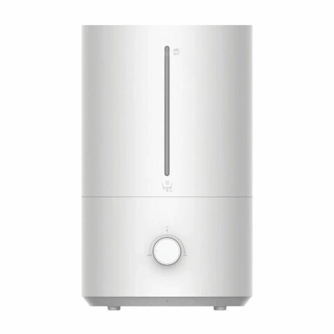 Увлажнитель воздуха XIAOMI Smart Humidifier 2 Lite, объем бака 4 л, 23 Вт, белый, BHR6605EU 456662