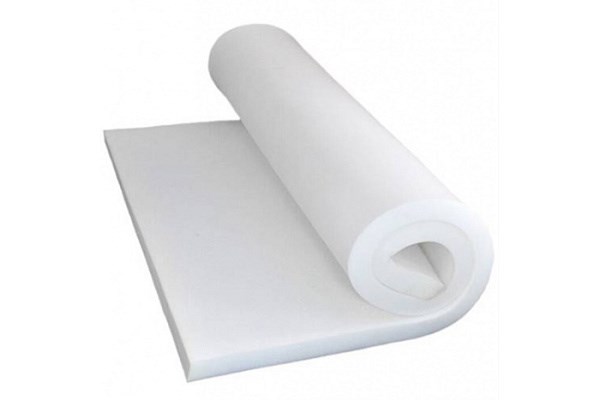 Поролон листовой 20 мм (2000*1000мм) 052334