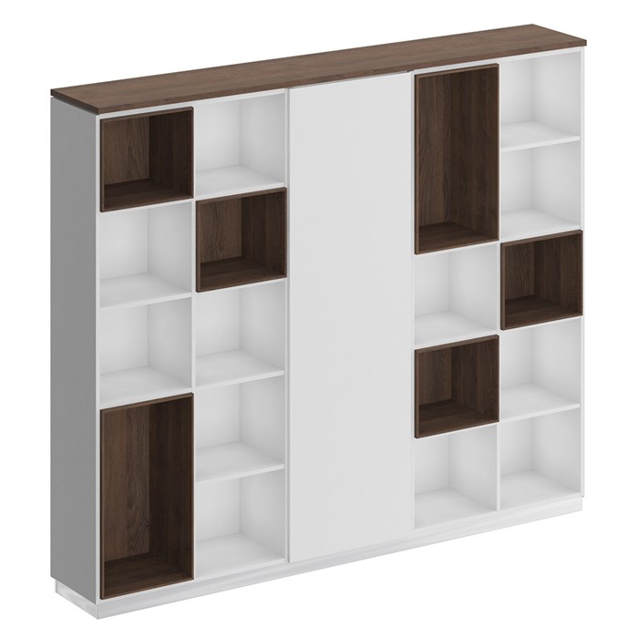 Шкаф открытый 205420