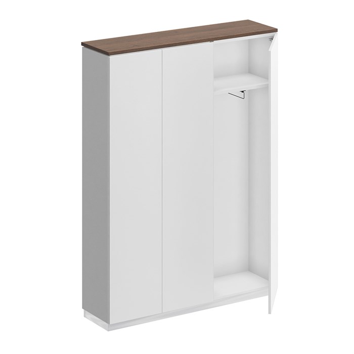 Шкаф для одежды трехстворчатый 205425