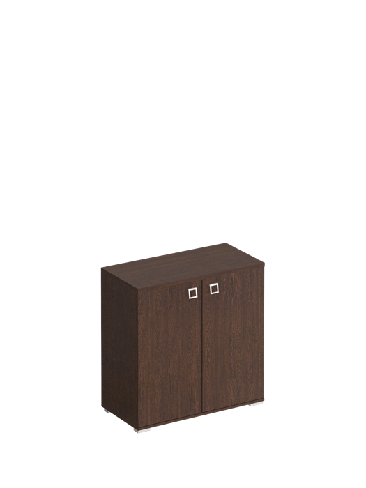 Шкаф для документов закрытый низкий 203712
