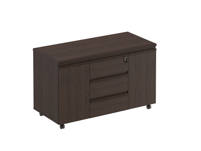 Тумба для оргтехники 203346