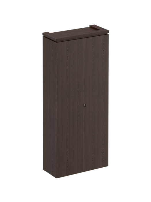 Шкаф для документов закрытый 203351