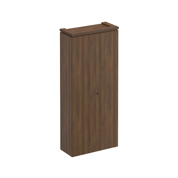 Шкаф для документов закрытый 210307