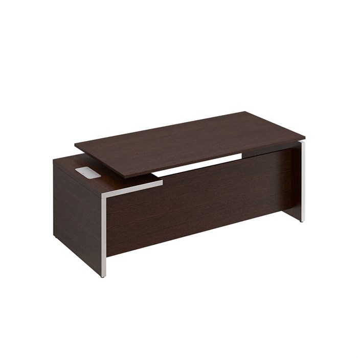 Стол руководителя (левый/ правый) 122901