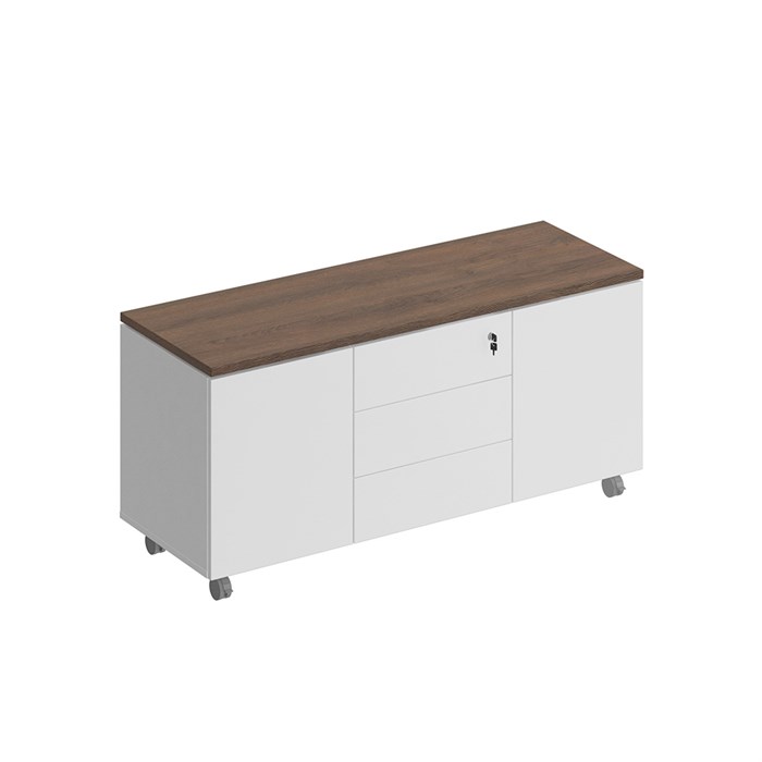 Тумба для оргтехники 209360