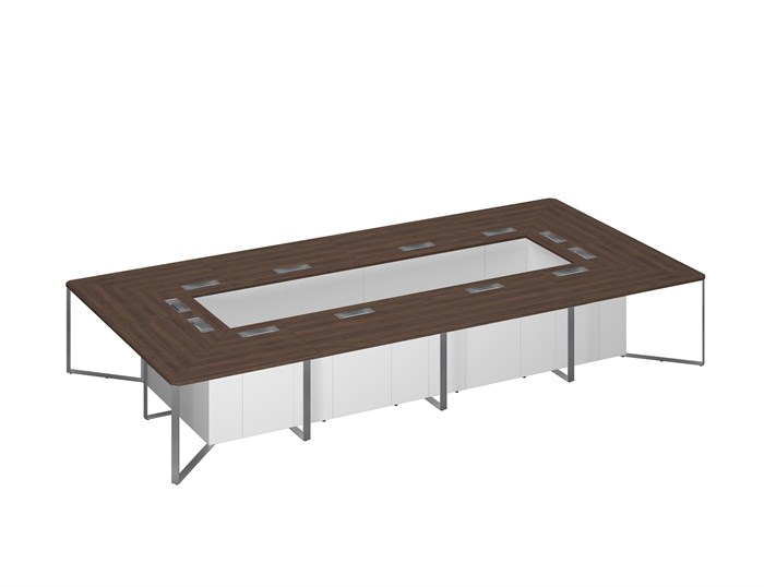 Стол переговорный 480 составной 209339