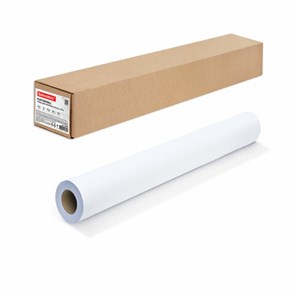 {{photo.Alt || photo.Description || 'Бумага широкоформатная рулон для плоттера 610 мм х 30 м х втулка 50,8 мм, 160 г/м2, белизна CIE 146%, BRAUBERG, 110623'}}