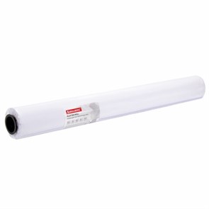 {{photo.Alt || photo.Description || 'Бумага широкоформатная рулон для плоттера, 914 мм х 50 м х втулка 50,8 мм, 80 г/м2, белизна CIE 146%, BRAUBERG, 110458'}}