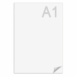 {{photo.Alt || photo.Description || 'Ватман формат А1 (610х860 мм), 1 лист, плотность 200 г/м2, ГОЗНАК Краснокамск'}}