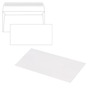 {{photo.Alt || photo.Description || 'Конверты Е65 (110х220 мм), отрывная лента, 80 г/м2, КОМПЛЕКТ 1000 шт.'}}