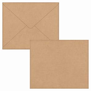 {{photo.Alt || photo.Description || 'Конверты С3 (330х410 мм) КРАФТ, без клея, 90 г/м2, КОМПЛЕКТ 300 шт., треугольный клапан, 142755'}}