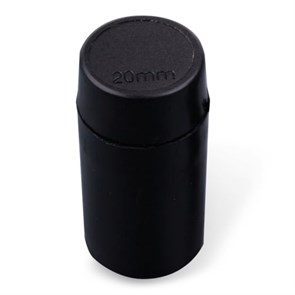 {{photo.Alt || photo.Description || 'Красящие ролики для этикет-пистолетов, 20 мм, КОМПЛЕКТ 2 шт., 1 строчные, BRAUBERG (290435, 290436), 290439'}}