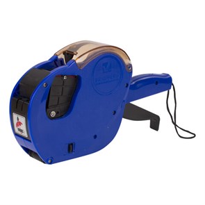 {{photo.Alt || photo.Description || 'Этикет-пистолет двухстрочный, прямоугольная и волнистая лента 26x16 мм, 2х10 символов, BRAUBERG, 290438'}}