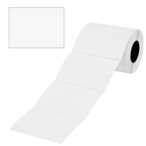 {{photo.Alt || photo.Description || 'Этикетка термотрансферная ПОЛИПРОПИЛЕНОВАЯ (100х72 мм), 500 этикеток в ролике, 115614'}}