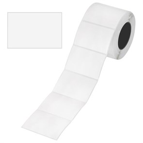 {{photo.Alt || photo.Description || 'Этикетка термотрансферная ПОЛИПРОПИЛЕНОВАЯ (58х40 мм), 700 этикеток в ролике, 115613'}}