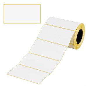 {{photo.Alt || photo.Description || 'Этикетка термотрансферная ПОЛУГЛЯНЕЦ (100х50 мм), 500 этикеток в ролике, 115610'}}