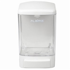 {{photo.Alt || photo.Description || 'Дозатор для жидкого мыла LAIMA, НАЛИВНОЙ, 1 л, белый, ABS-пластик, 601794'}}