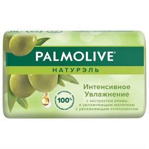 {{photo.Alt || photo.Description || 'Мыло туалетное 90 г, PALMOLIVE НАТУРЭЛЬ &quot;Олива и увлажняющее молочко&quot;, интенсивное увлажнение, 32766, 8693495032766'}}